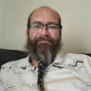 Meet your Posher, Greg